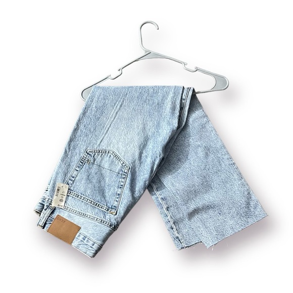 Men’s Light Blue Aéropostale Jeans Size 29/32 Brand New With Tag - Picture 2 of 5